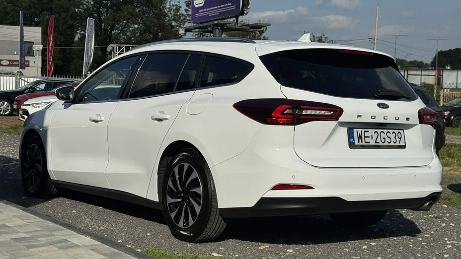 FORD Focus -