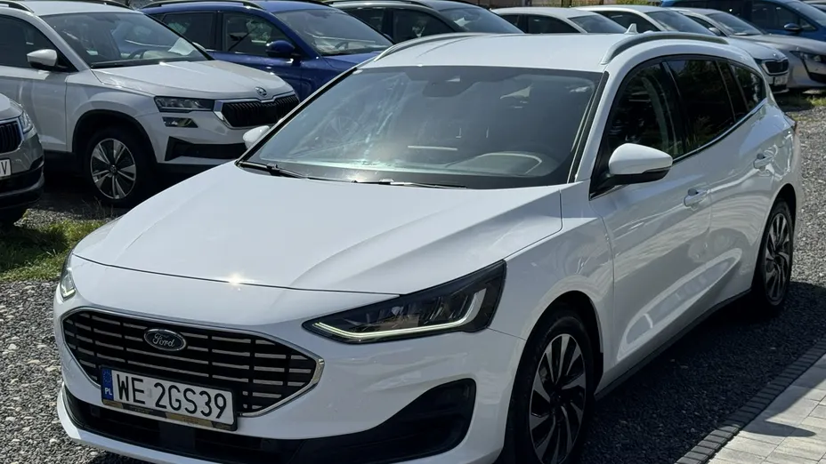 FORD Focus -