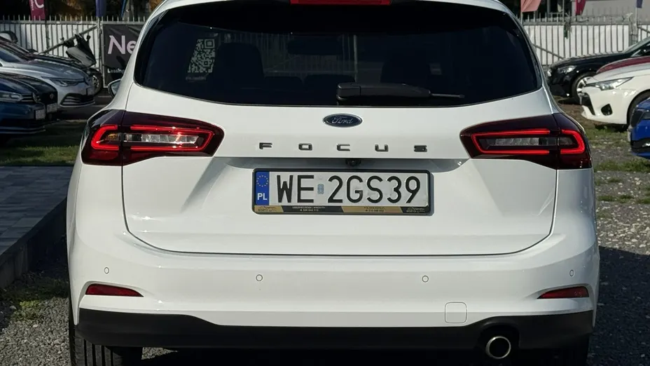 FORD Focus -