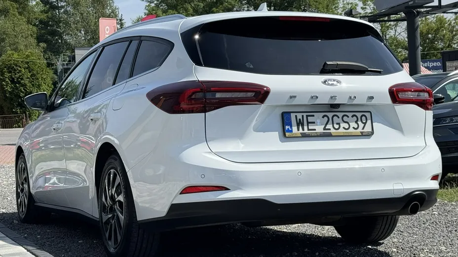 FORD Focus -