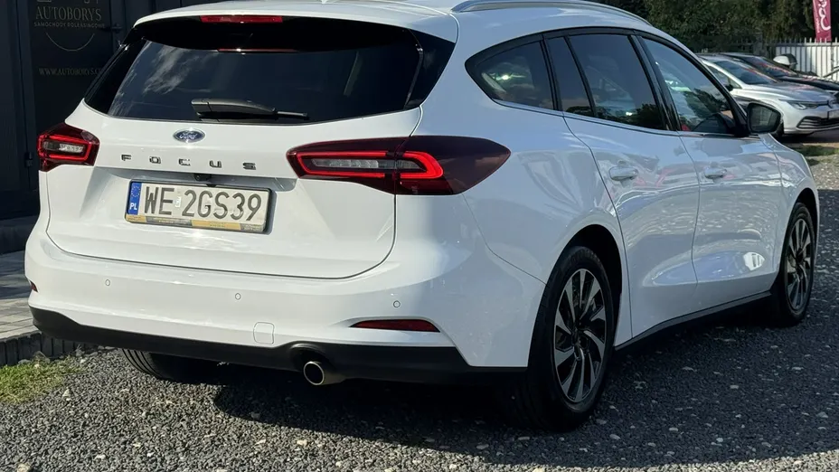 FORD Focus -
