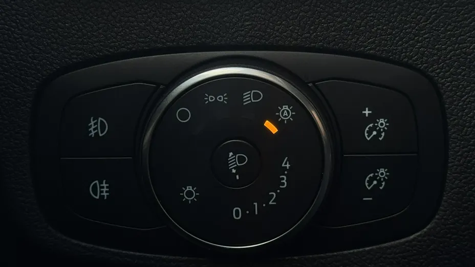 FORD Focus -