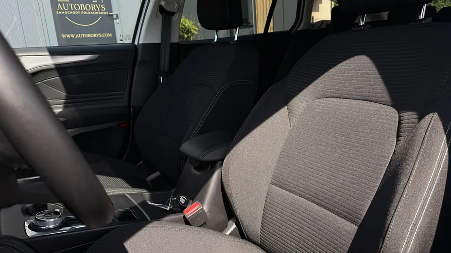 FORD Focus -