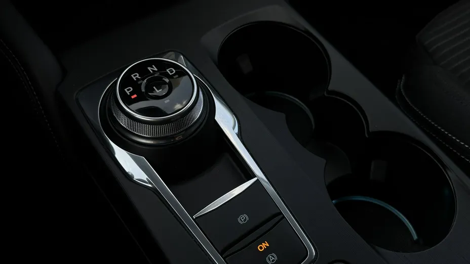 FORD Focus -