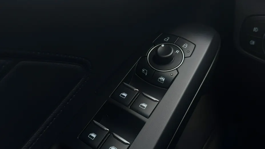 FORD Focus -