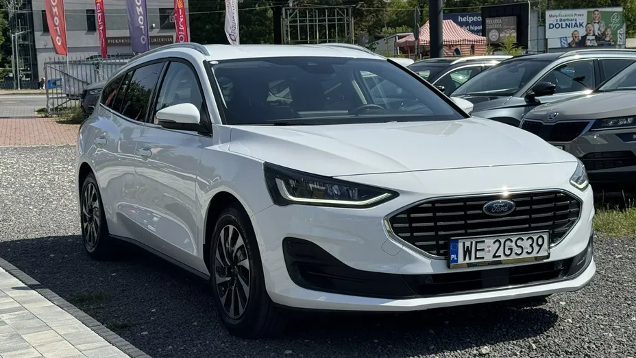 FORD Focus -