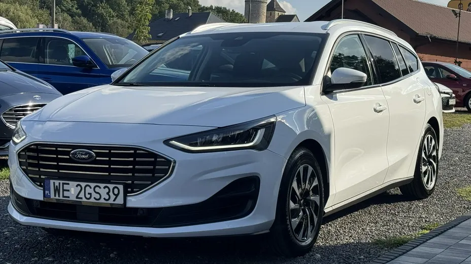 FORD Focus -