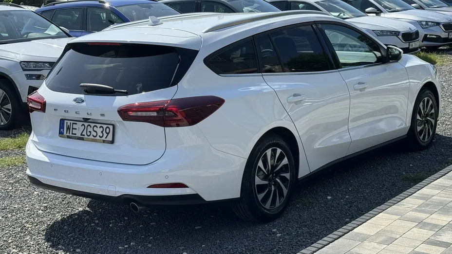 FORD Focus -