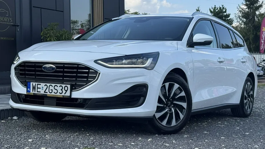 FORD Focus -