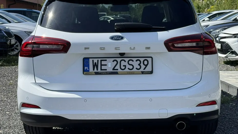 FORD Focus -