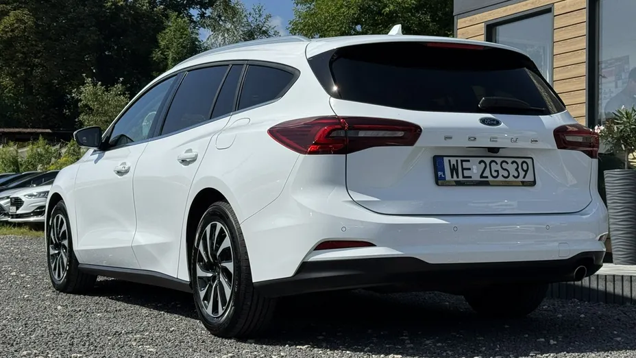 FORD Focus -
