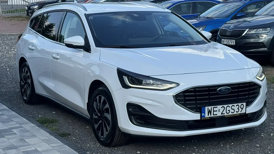 FORD Focus -