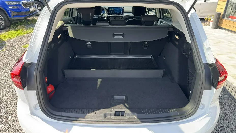 FORD Focus -