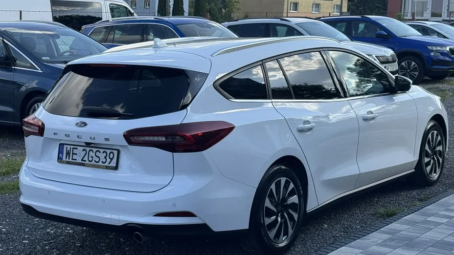 FORD Focus -