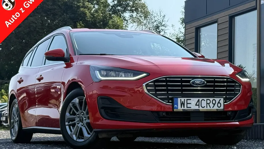 FORD Focus -