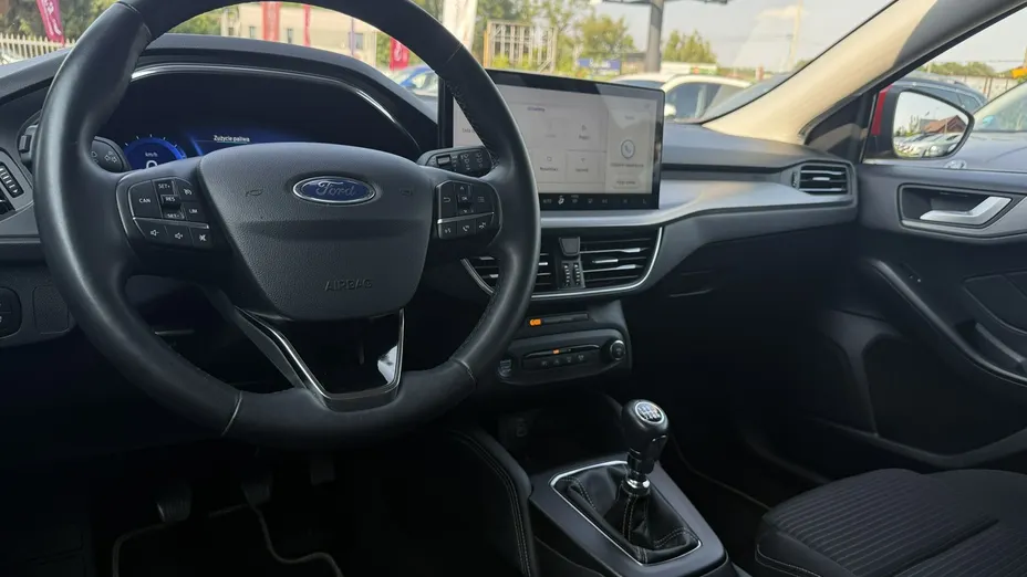 FORD Focus -