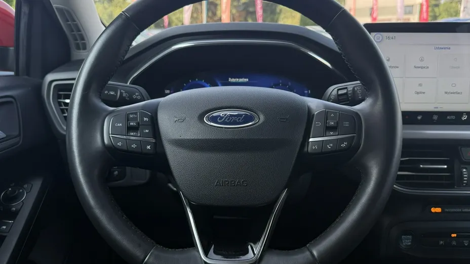 FORD Focus -