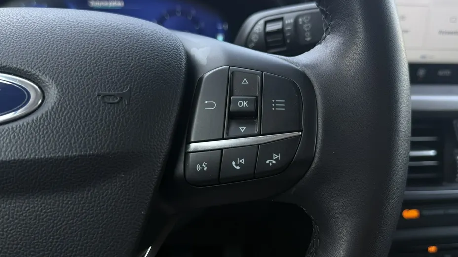 FORD Focus -