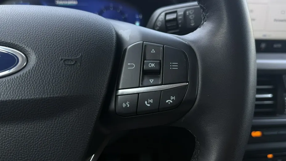 FORD Focus -