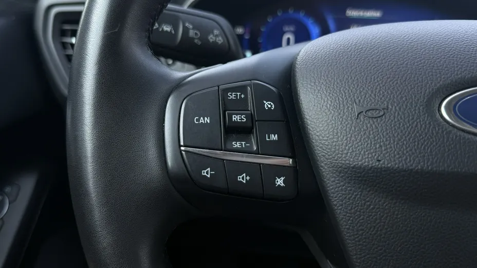 FORD Focus -