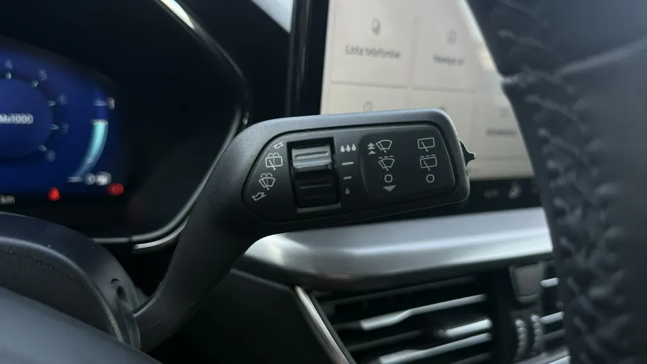 FORD Focus -