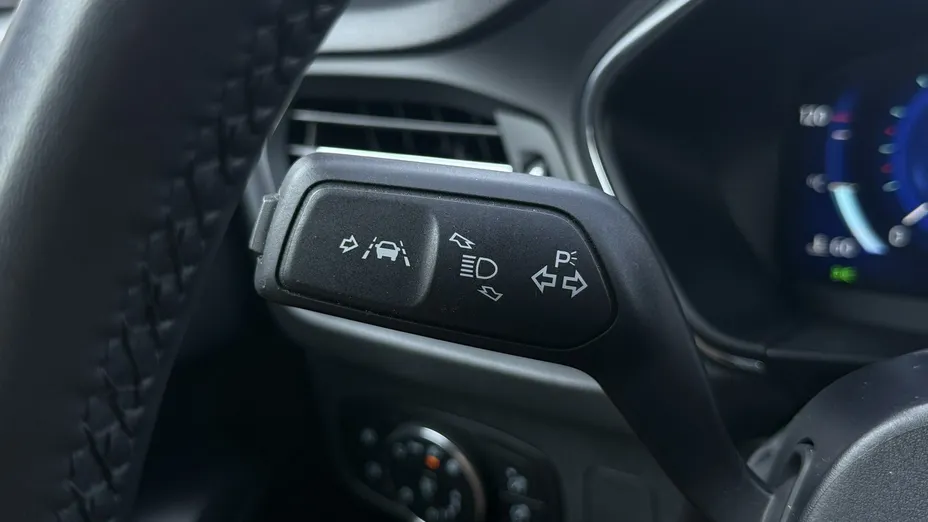 FORD Focus -