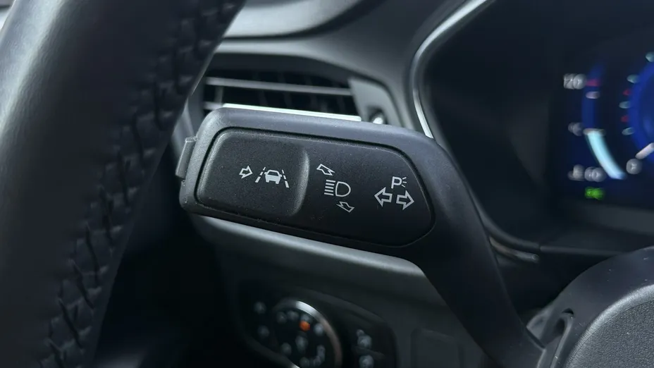 FORD Focus -