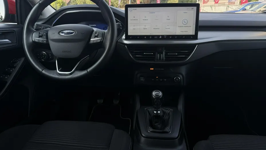 FORD Focus -
