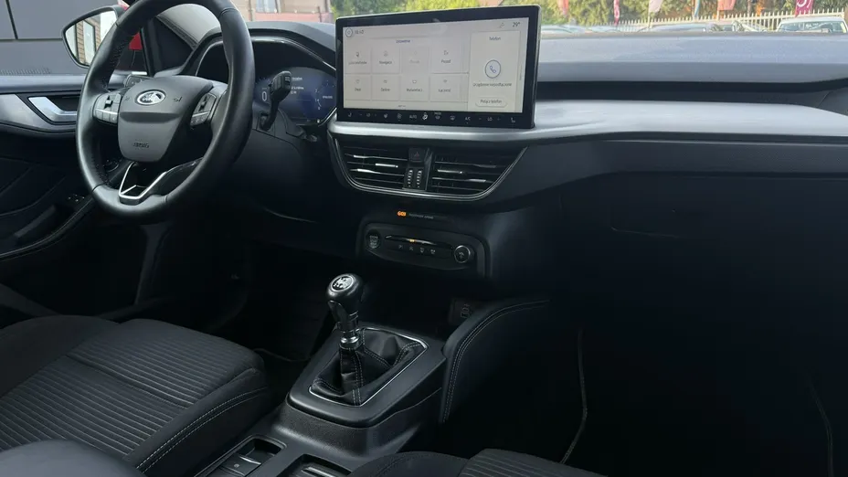 FORD Focus -