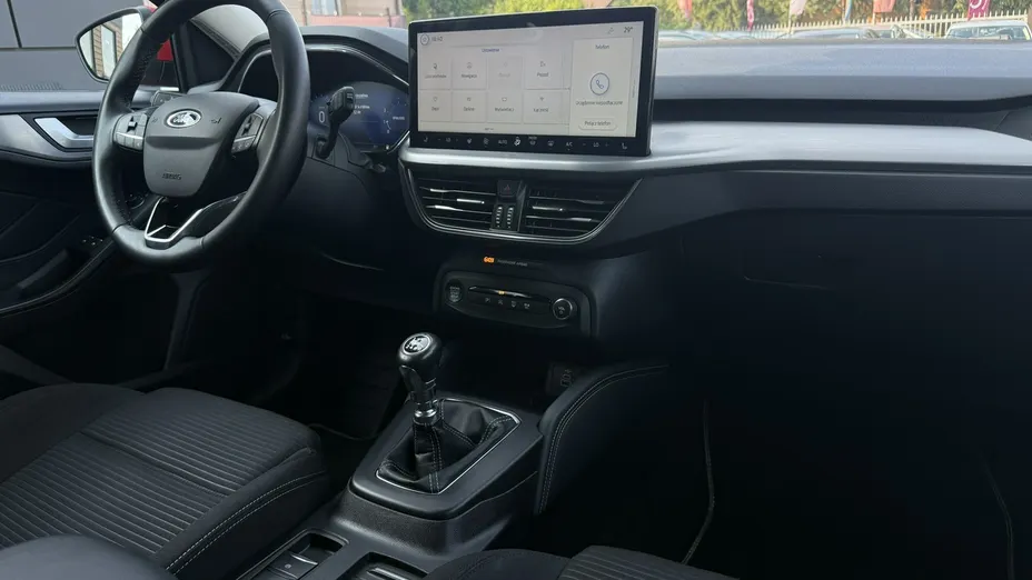 FORD Focus -