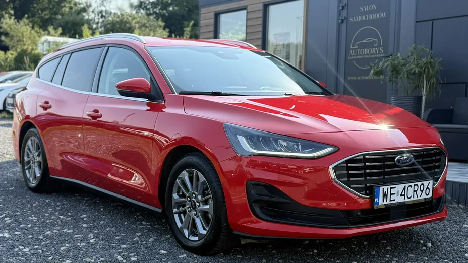 FORD Focus -