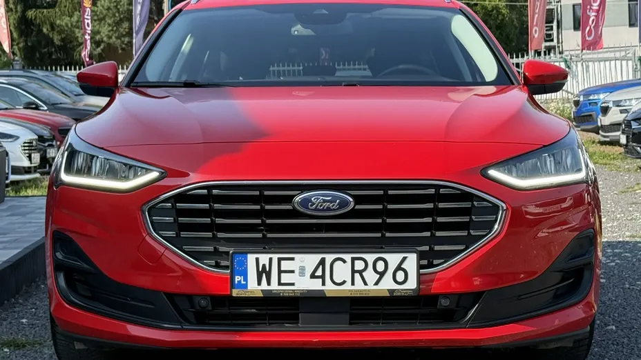 FORD Focus -