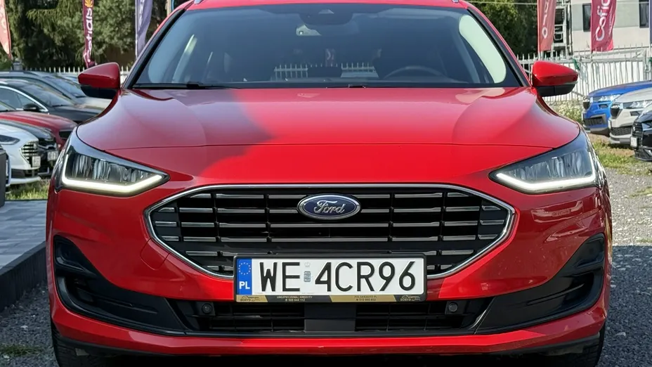 FORD Focus -