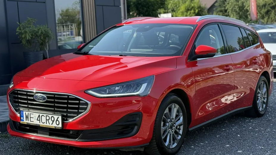FORD Focus -