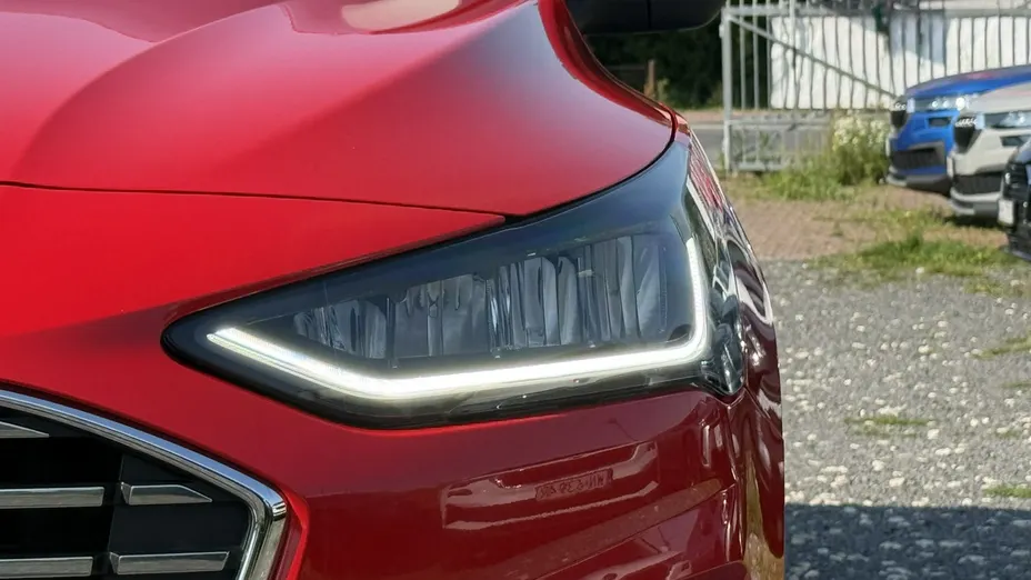 FORD Focus -