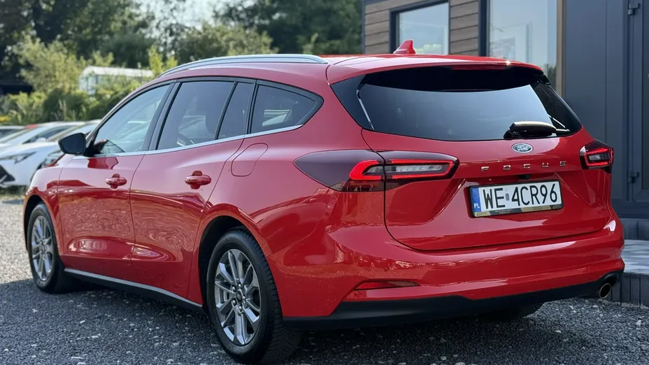 FORD Focus -