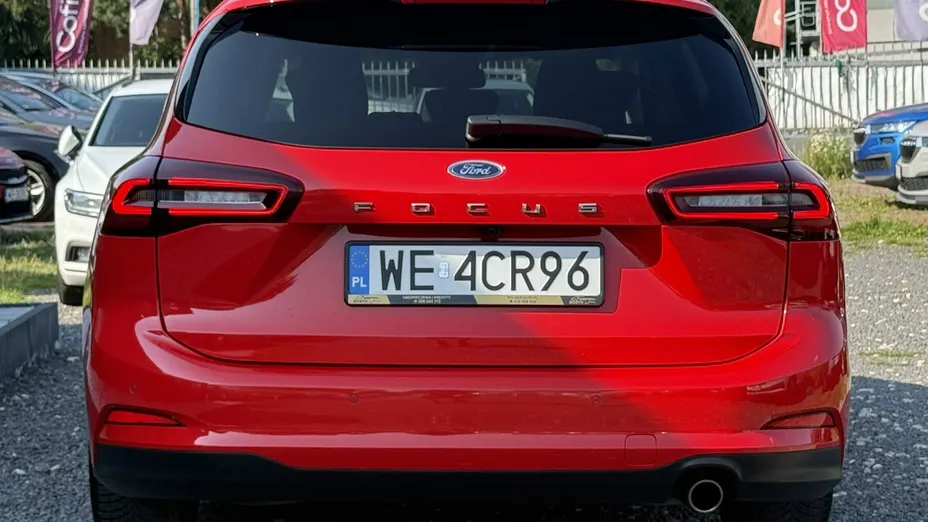FORD Focus -
