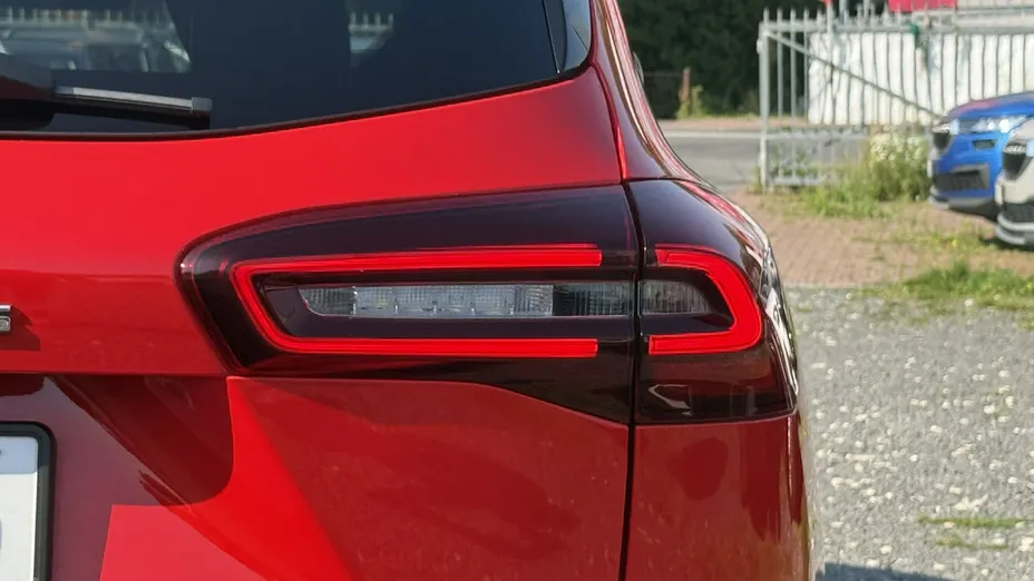 FORD Focus -
