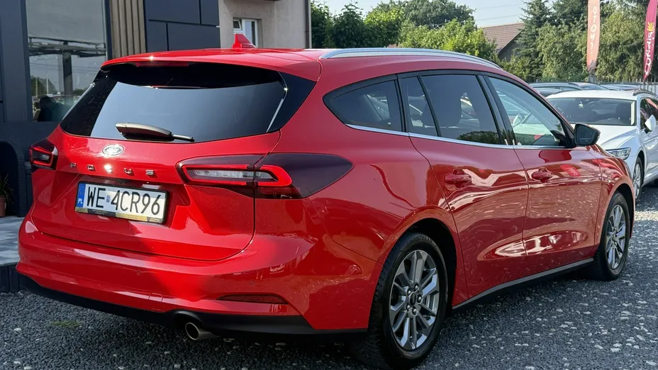 FORD Focus -
