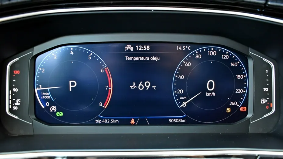VOLKSWAGEN T-Cross -