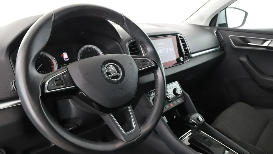SKODA Kodiaq -