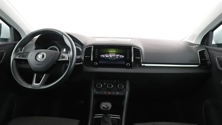 SKODA Kodiaq -
