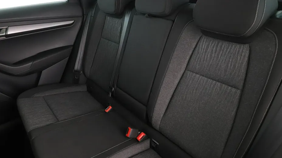 SKODA Kodiaq -