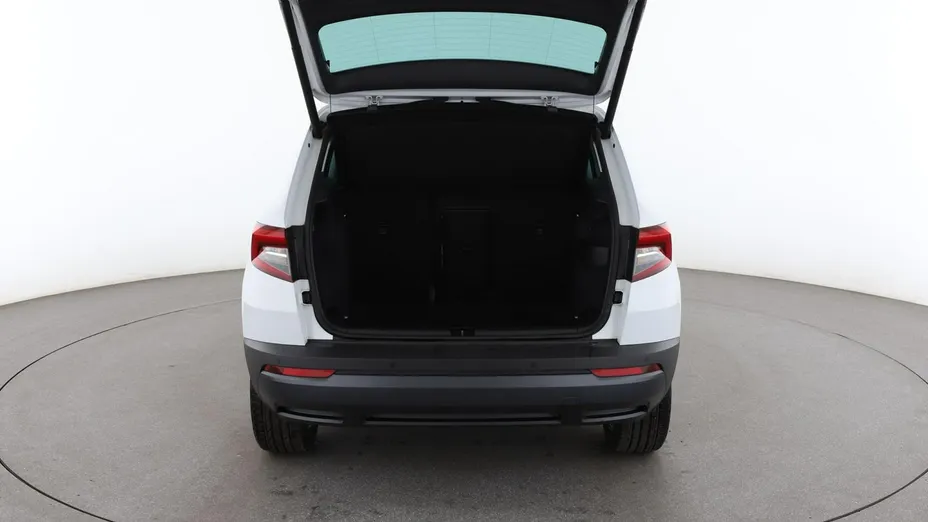 SKODA Kodiaq -