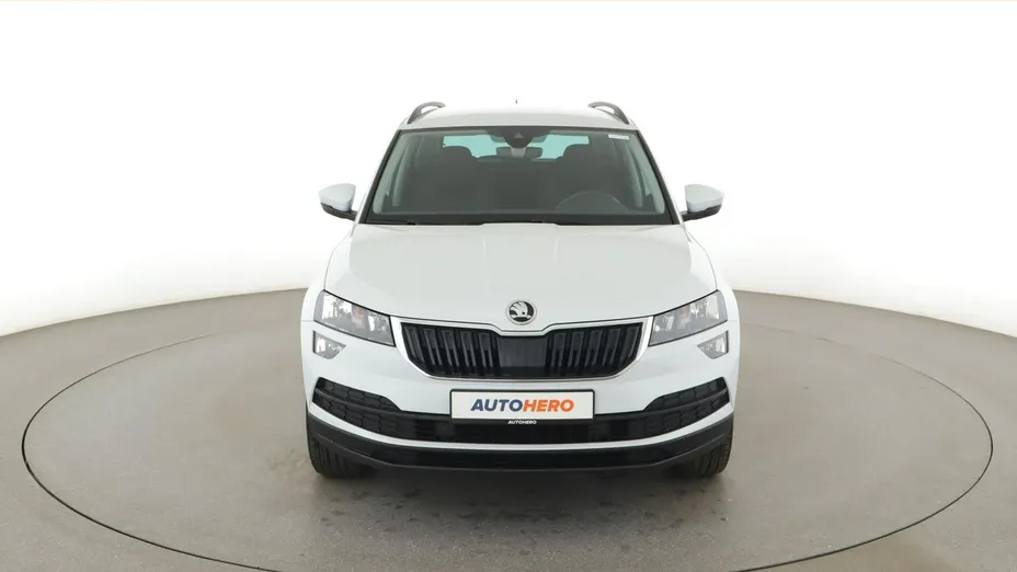 SKODA Kodiaq -