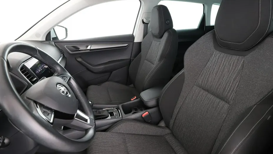 SKODA Kodiaq -