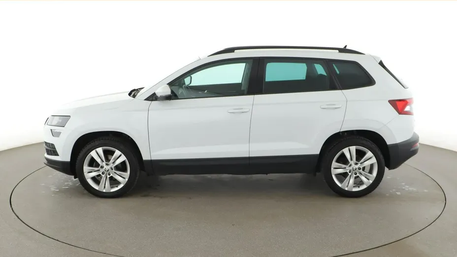 SKODA Kodiaq -