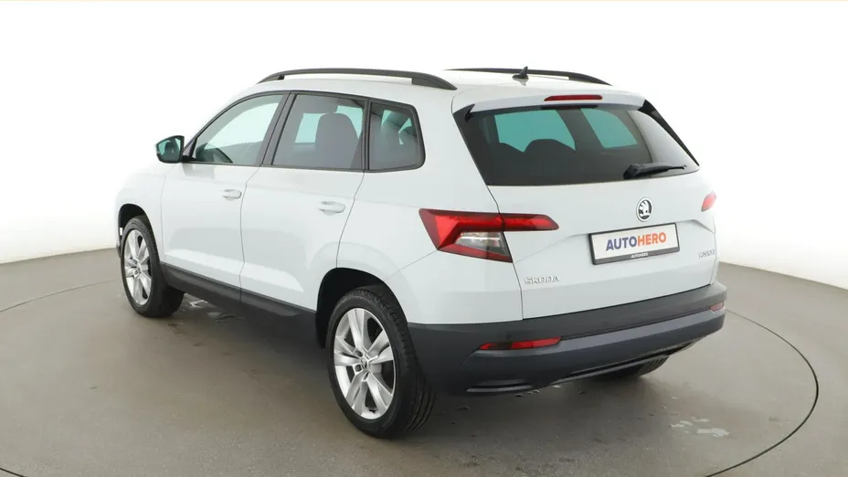 SKODA Kodiaq -