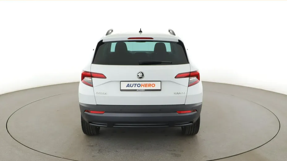 SKODA Kodiaq -