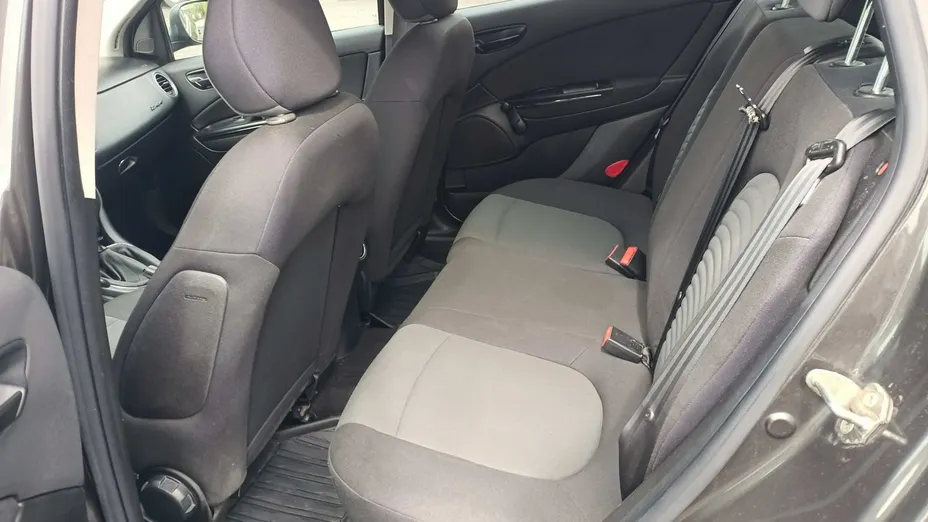 FIAT Bravo -